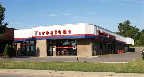 firestone macarthur|firestone springfield il.